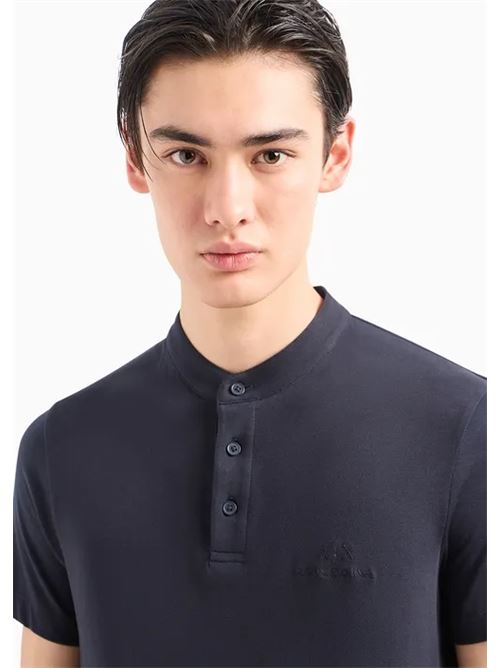 polo ARMANI EXCHANGE | 3DZFHZ ZJXHZ1510